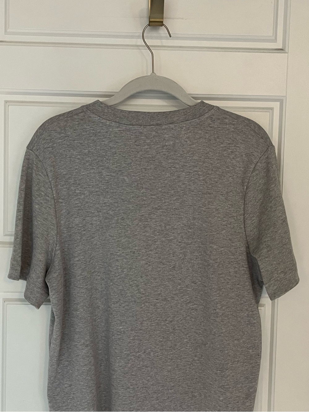 Nu-In Gray T-Shirt | L - Picture 5 of 7